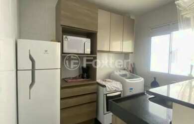 Imagem 3: Apartamento à venda Rua Oswaldo Arthur Hartz, Canudos - Novo Hamburgo