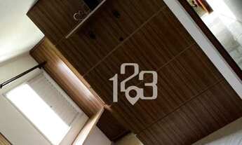 Imagem 2: Apartamento com 2 dormitórios, 49 m² - venda por R$ 360.000,00 ou aluguel por R$ 2.300,00