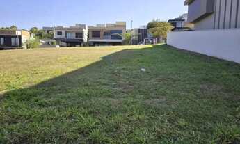 Imagem: Terreno de 603m² para venda - Alphaville