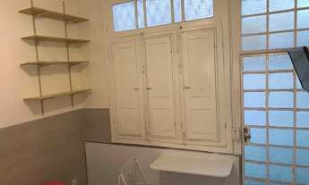 Imagem: Kitnet mobiliada - excelente ponto