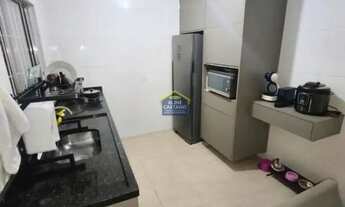 Imagem 5: Sítio do Campo - Sobrado de Condomínio 2 dorms - 375 mil