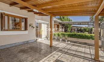 Imagem: Casa à venda 2 Quartos 1 Vaga 61M² Hípica