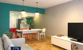 Imagem 2: Venda Apartamento 2 Dormitórios - 110 m² Perdizes
