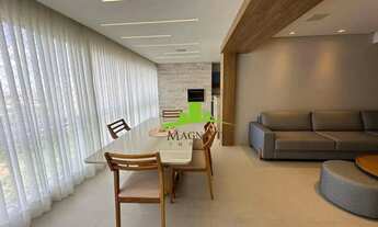 Imagem 4: Greenville Ludco. Apartamento 4 Suítes à Venda, 180m², Vista para o Bosque, Andar Alto, Va