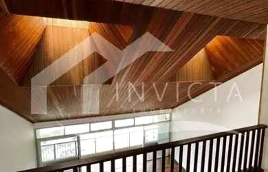 Imagem 4: Maravilhosa Cobertura Duplex, Conforto, Exclusividade e Lazer Completo na Gávea