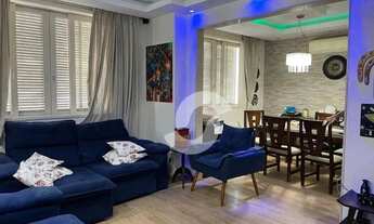 Imagem 5: Apartamento com 3 dormitórios à venda, 110 m² por R$ 420.000,00 - Ingá - Niterói/RJ