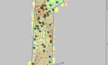 Imagem 3: Terreno/Área 20.000m² em Ferraria - Campo Largo/PR