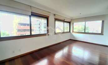 Imagem 2: Apartamento de 3 quartos para alugar em Porto Alegre, bairro Auxiliadora