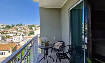 Imagem 7: Sobrado para venda em São Lourenço MG