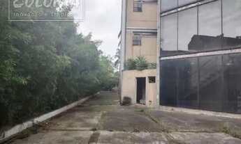 Imagem 7: Prédio para locação - Jardim Independência, São Paulo