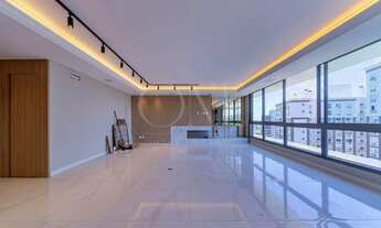 Imagem 6: ONE37543- apartamento semimobiliado, 2 suítes, 2 boxs- Bairro Boa Vista