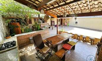 Imagem 5: Casa à Venda em Copacabana, Belo Horizonte - MG