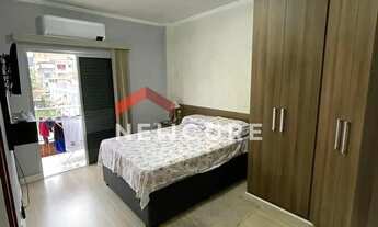 Imagem 4: Apartamento em Rua Hermenegildo Azevedo - Jardim Enseada - Guarujá/SP