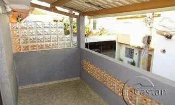 Imagem 4: Sobrado vl prudente 146m² churrasqueira 2dorm 1vg