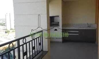 Imagem 3: Apartamento com 3 Suítes para Alugar Vila Independência