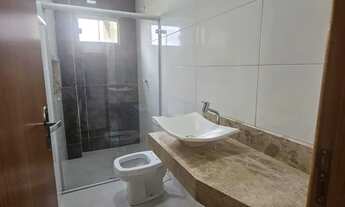 Imagem 3: Apartamento 3 quartos com garagem - Residencial Cerejeiras