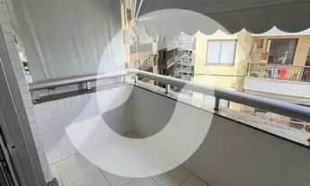 Imagem 4: Imóvel para venda possui 107 metros quadrados com 3 quartos em Santa Rosa - Niterói - RJ