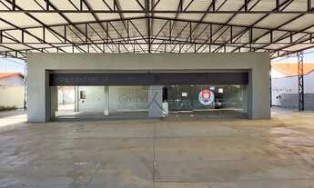 Imagem 2: Oportunidade - Galpão Comercial - Bosque dos Eucaliptos - 1500m²