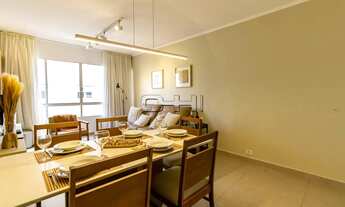 Imagem 2: Aluguel Apartamento 3 Dormitórios - 100 m² Cerqueira César