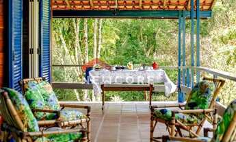 Imagem 5: Sítio em Cunha - Centro - Cunha/SP