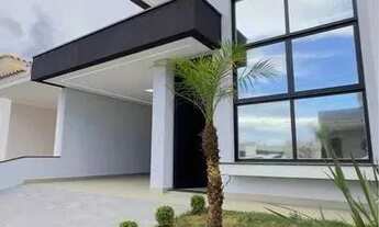 Imagem: Casa Alto Padrão para Venda em Sorocaba