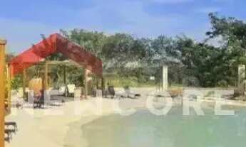 Imagem 4: Lote em condomínio em Rua Sebastião Cardoso - Parque Brasil 500 - Paulínia/SP