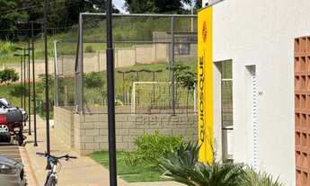 Imagem 4: Apartamento com 2 dormitórios para alugar, 43 m² por R$ 1.720,00/mês - Campo Elíseos - Lon