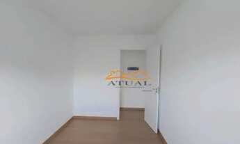 Imagem 6: Apartamento com 2 dormitórios à venda, 54 m² por R$ 310.000,00 - Paulicéia - Piracicaba/SP