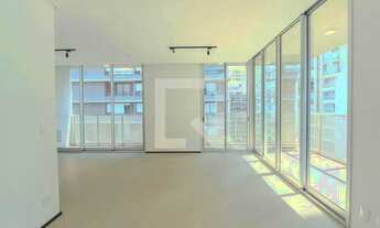 Imagem 2: Apartamento à Venda - Consolação, 1 Quarto, 52 m2