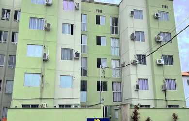 Imagem 2: ALUGA-SE APARTAMENTO CONDOMÍNIO CONQUISTA TORQUATO TAPAJÓS