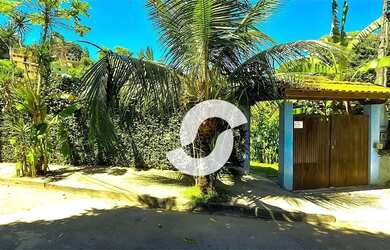Imagem 2: Casa com 3 dormitórios à venda, 350 m² por R$ 745.000,00 - Piratininga - Niterói/RJ