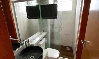 Imagem 3: Vendo apartamento no condomínio Village La belle 1