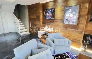 Imagem 6: Cobertura à venda Rua Antônio Manoel da Rosa, Jardim Itu - Porto Alegre