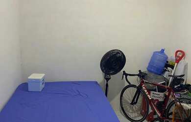 Imagem 5: Casa no parque Santa Rita -São Cristóvão