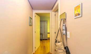 Imagem 7: Apartamento 2 quartos, vaga Petrópolis junto Encol