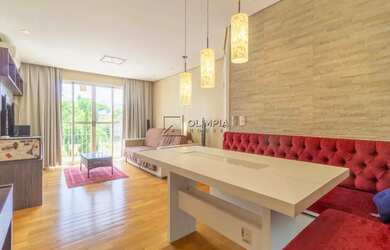 Imagem 4: Venda Apartamento 2 Dormitórios - 107 m² Brooklin