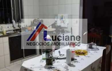 Imagem 2: Casa para Venda em Santo André, Vila Francisco Matarazzo, 4 dormitórios, 1 banheiro, 2 vag