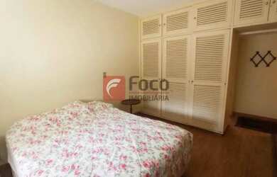 Imagem 7: Apartamento para venda tem 197 metros quadrados com 3 quartos em Lagoa - Rio de Janeiro