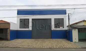 Imagem: Galpão à venda e para alugar em Indaiatuba