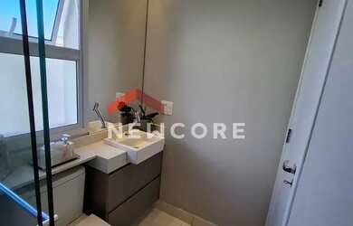 Imagem 3: Apartamento em Rua Bonnard - Alphaville Empresarial - Barueri/SP