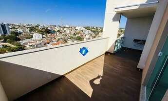 Imagem 5: Cobertura Duplex Sensacional ao lado do Praia Clube - Uberlândia - MG