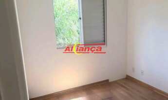 Imagem 4: Apartamento com 2 dormitórios a venda na Vila Alzira