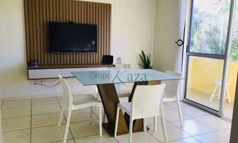 Imagem 6: Oportunidade - Apartamento - Jardim Satélite - Edifício Madrid - 2 Dormitórios - 67m² - Es