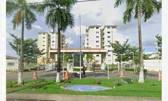 Imagem: Apartamento em Leilão - Flores - Manaus
