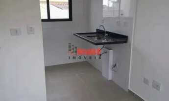 Imagem 4: Apartamento (Apartamento Padrão) para Venda, 1 dorm(s), 24 m²
