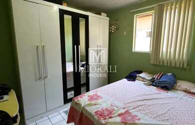 Imagem 2: BD - Venda de apartamento 2 quartos Villas da Lagoa Santa Amélia