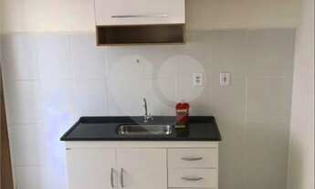 Imagem: Apartamento com 2 dormitórios à venda