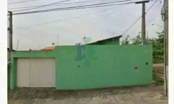 Imagem: Casa com 2 dormitórios à venda, 77 m²