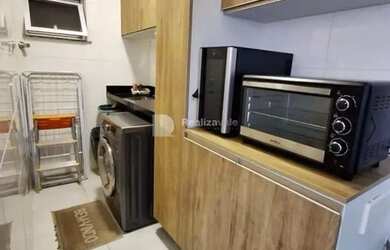 Imagem 5: DR - Imóvel para venda com 105 m² com 3 quartos, sendo 1 suíte no Reserva do Urbanova