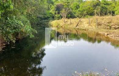 Imagem 7: Chácara proximo a Lagoa do Samuel, com 3 dormitórios à venda, 100 m² por R$ 850.000 - Zona